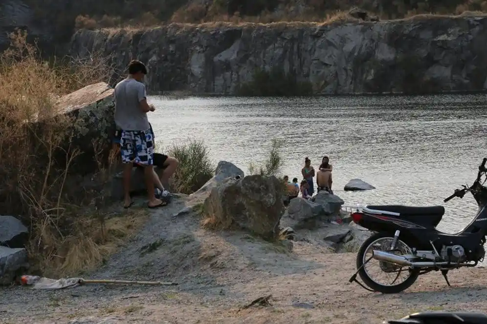 Prórroga de 30 días para  presentar el proyecto de seguridad en las cavas 