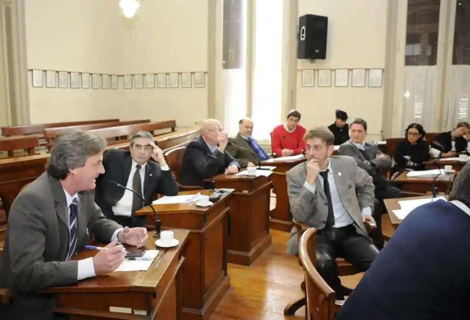  El loteo de Segurola vuelve al Ejecutivo
