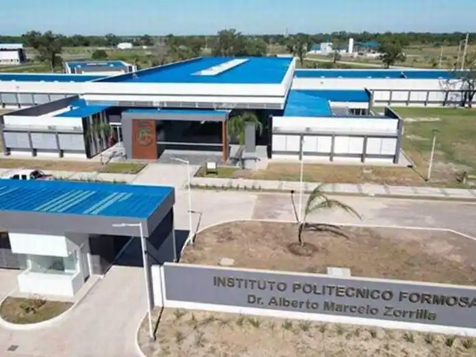 La provincia invierte en sus estudiantes
más de 170 millones de pesos mensuales