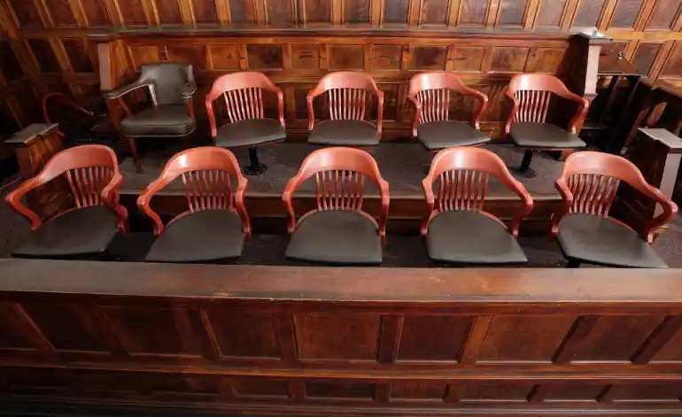 Luego de 3 años de la implementación de juicios por jurado en la Provincia, el 70% de los casos termina en condena