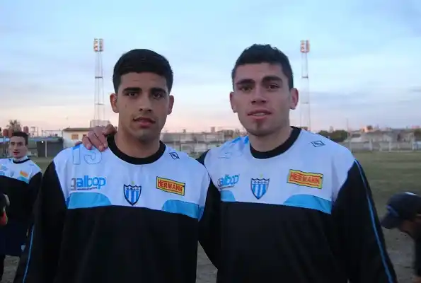 Torneo Federal A: Juventud viajó al Chaco sin Fornillo ni Pombo