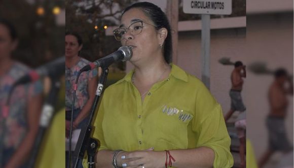 Tras una descompensación cardíaca derivaron a Pergamino a la Secretaria de Género