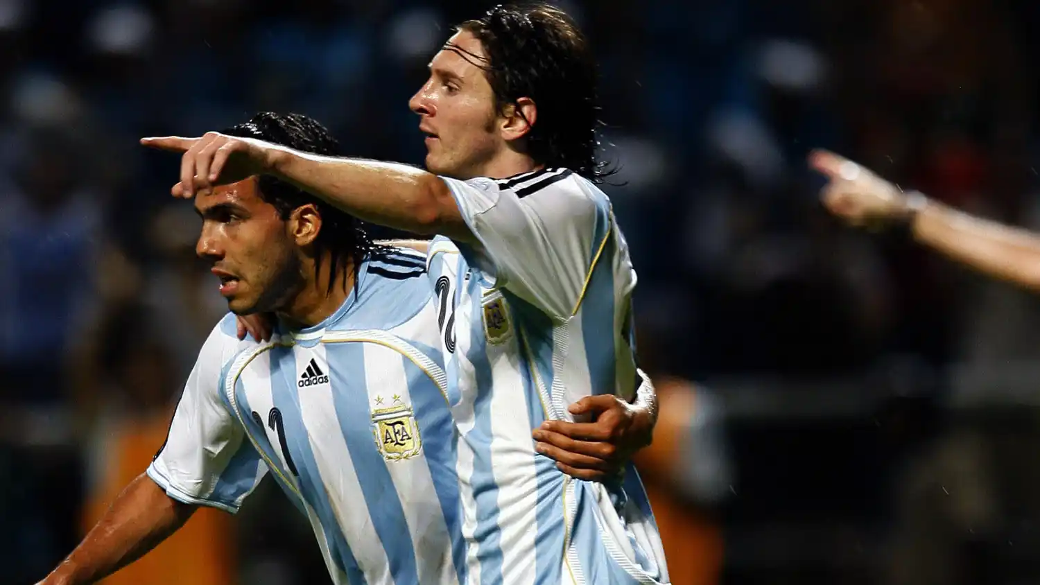 Messi - 6