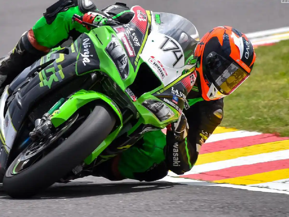 Se entregan los premios del deporte motor en Arroyito