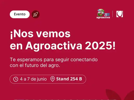 Banco Entre Ríos lleva toda su potencia a Agroactiva 2025: el banco del campo entrerriano desembarca con propuestas exclusivas