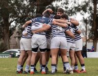 Los 50 se quedó con el clásico frente a Los Cardos
