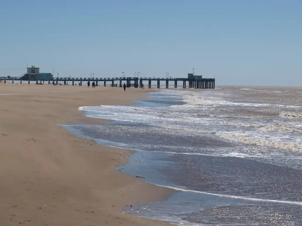 El macrismo impulsa proyecto para el desarrollo sustentable de la costa bonaerense
