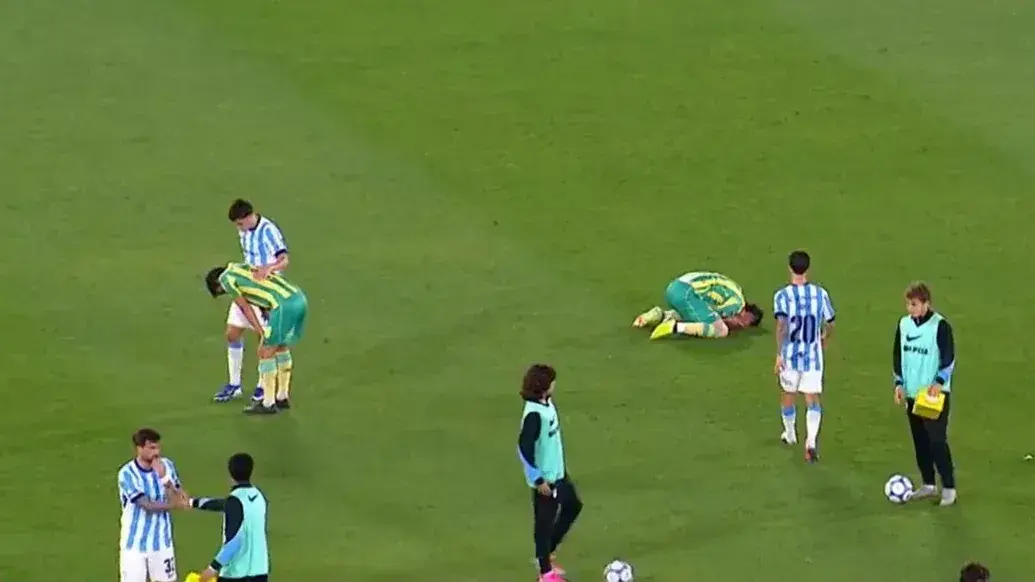 Llora medio Mar del Plata: Aldosivi perdió con Racing y descendió a la Primera Nacional tras dos años en Primera