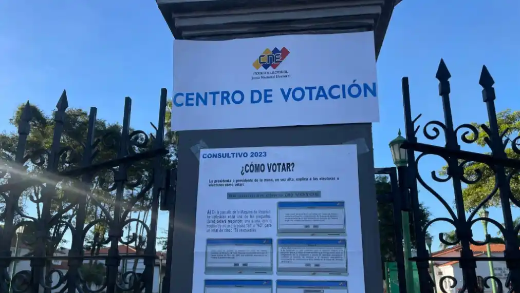 Anuncian suspensión de las clases desde este 22MAY: rumbo a las elecciones del domingo (+Comunicado)