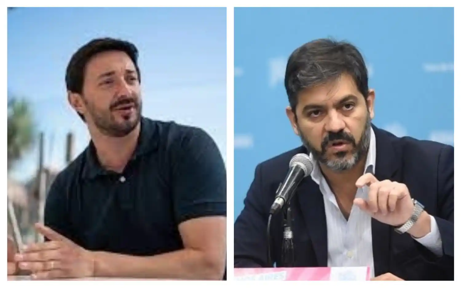 Pinamar culpó a la Provincia por retrasos en el pago de sueldos y le respondieron: "Dejen de quejarse y laburen"