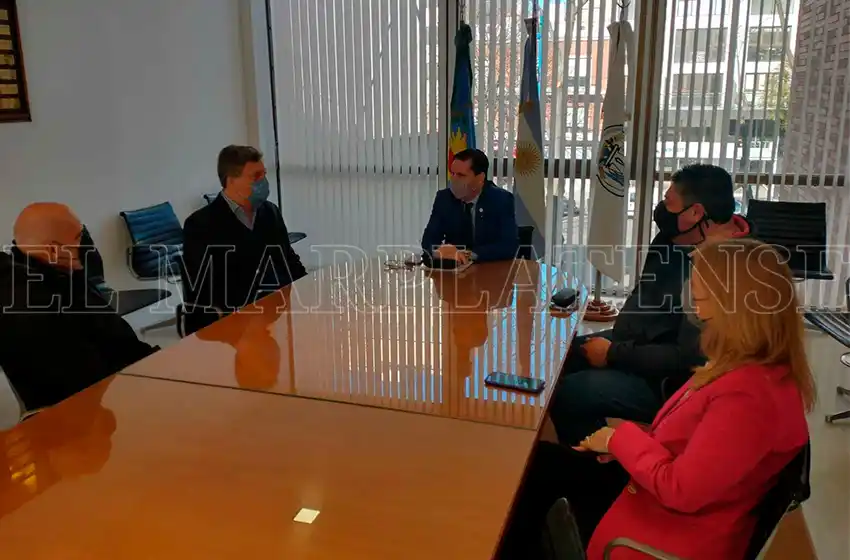 Estafas inmobiliarias: "Se toca un nervio muy sensible como es la problemática de la vivienda"