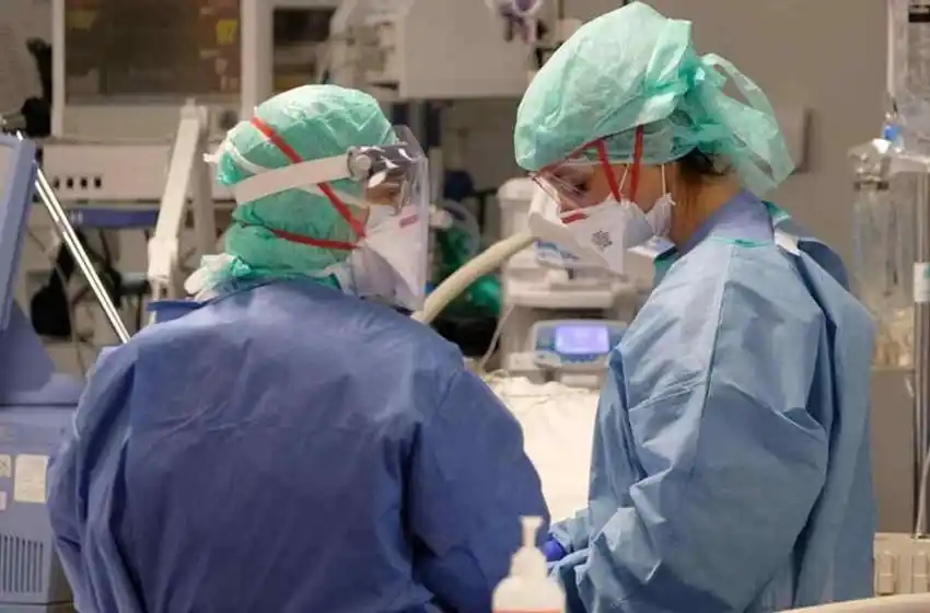 Coronavirus en Argentina: confirmaron 242 nuevas muertes y más de 7 mil contagios