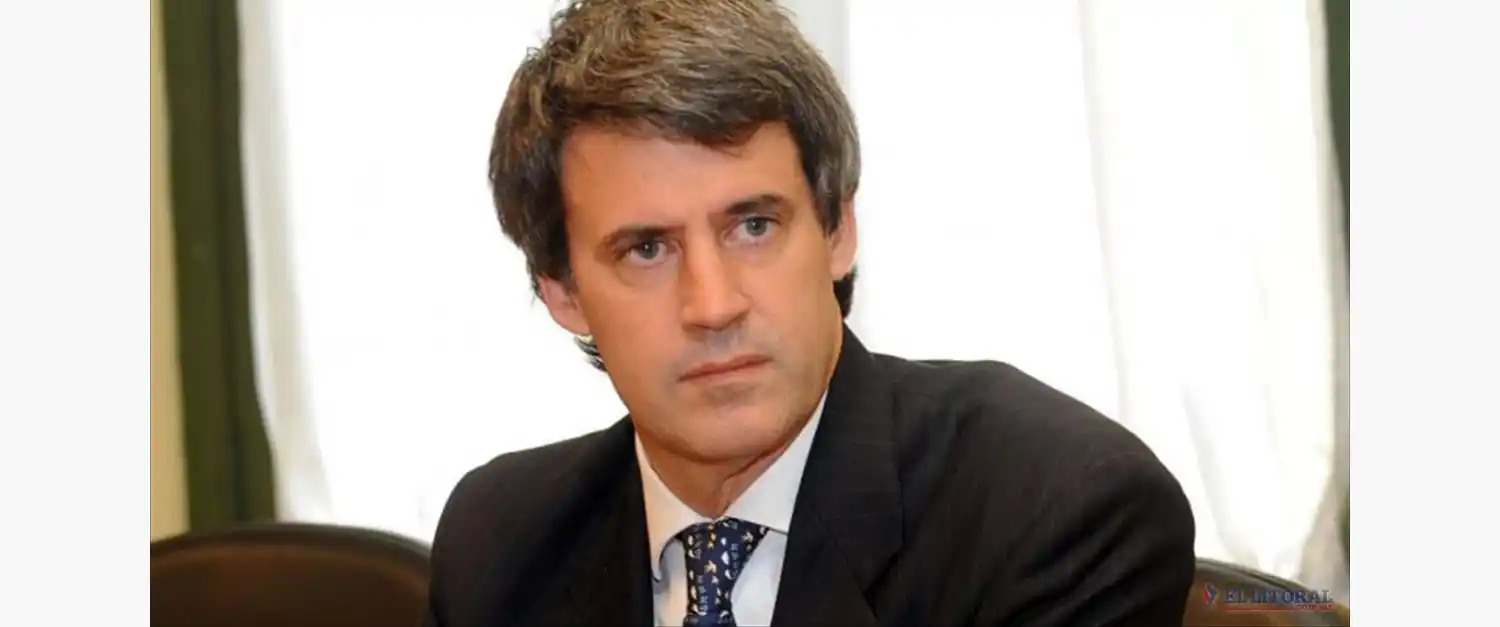 Prat Gay dijo que no hubo "ningún acuerdo" con la CGT