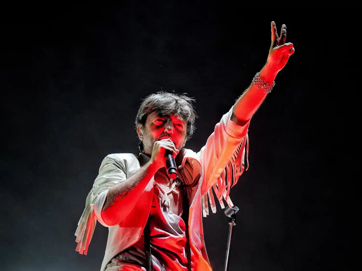 Babasónicos, El Kuelgue, Luciano Pereyra y Zoe Gatusso, algunos de los músicos que estarán en la Fiesta del Mate