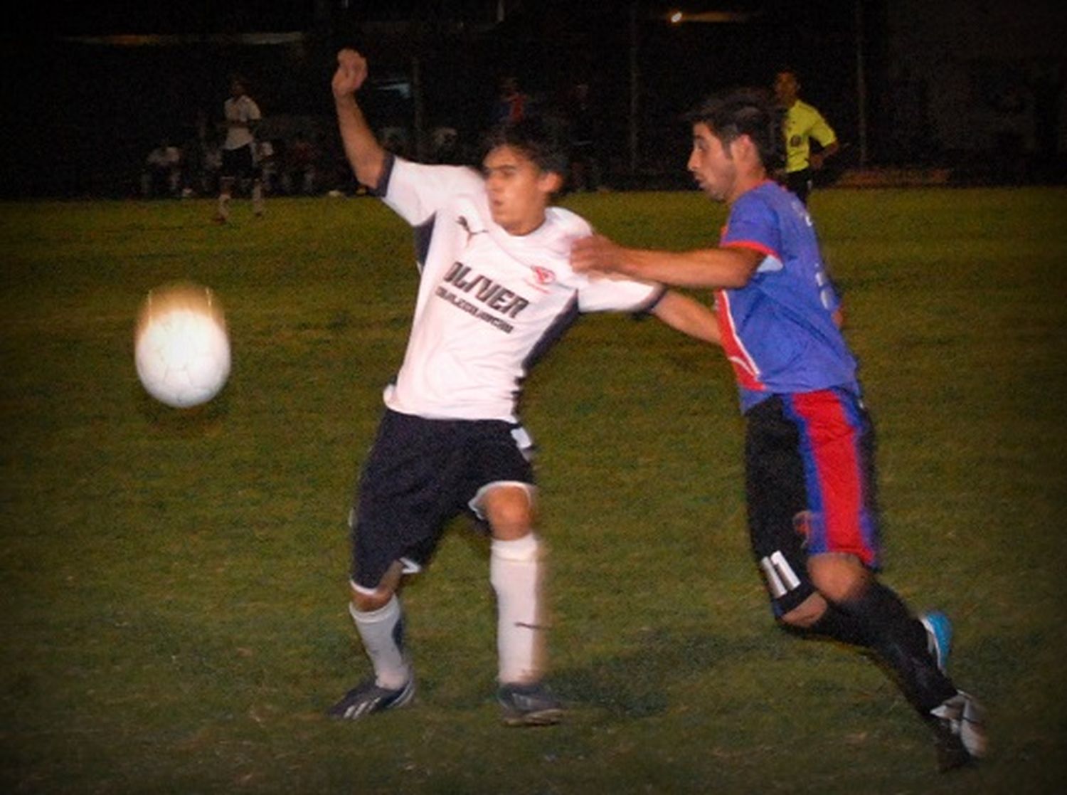 Copa Gualeguaychú: Lo que dejó la primera jornada