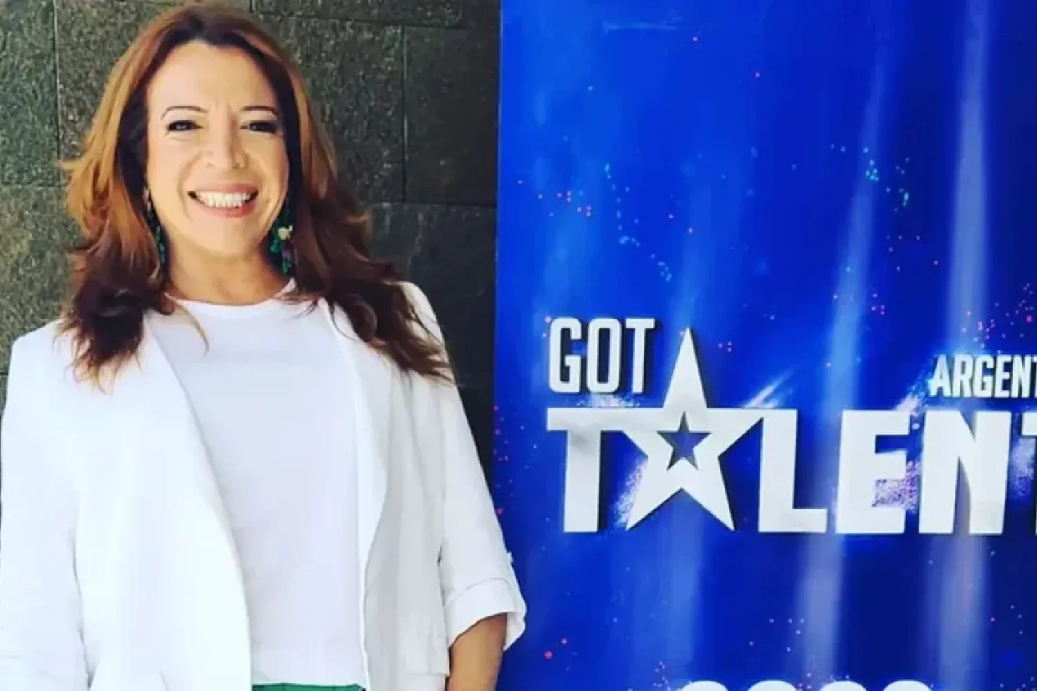 Got Talent Argentina: Telefe confirmó los jurados y hay expectativa en redes sociales