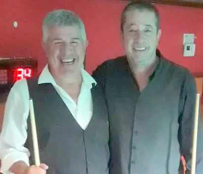 Britos ganó el Regional