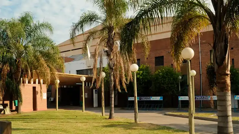 Falleció bebito por coronavirus: estaba internado en área de Neonatología