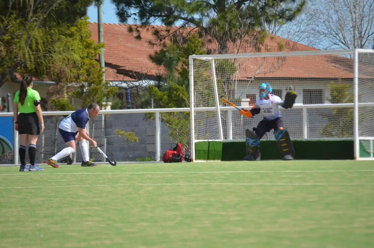 Llegó el momento: se juegan los cuartos de final