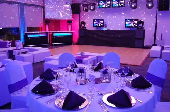 Salones de fiestas en crisis: "Es muy complicado vender el nuevo formato"