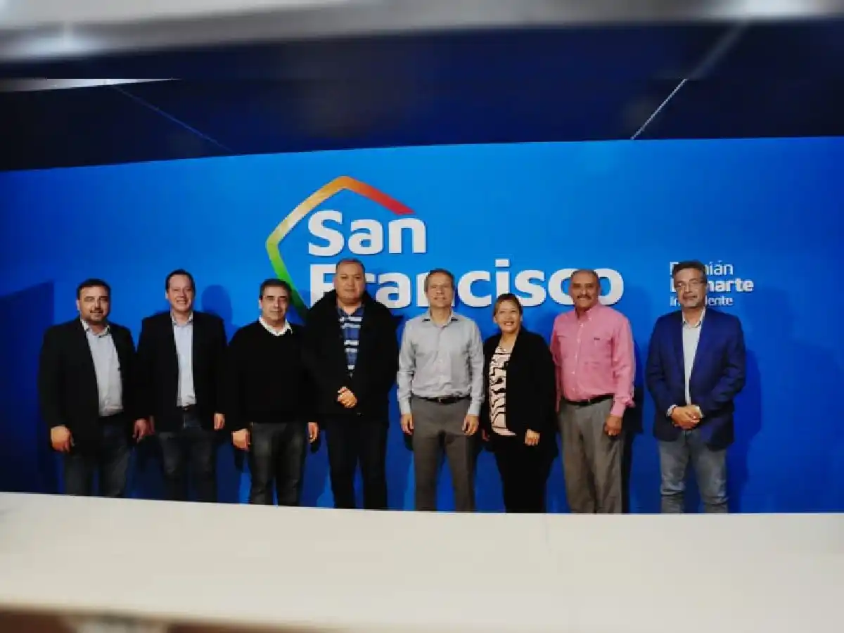 Inauguran la Plaza Iglesias Evangélicas con un festival de música 