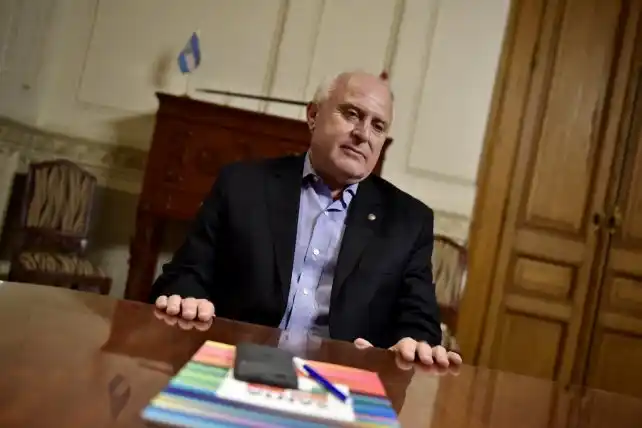 Deuda de la Nación: Lifschitz presentará este miércoles el escrito ante la Corte