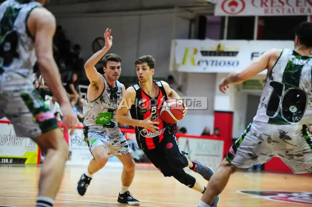 Fotos: Mauricio Ríos