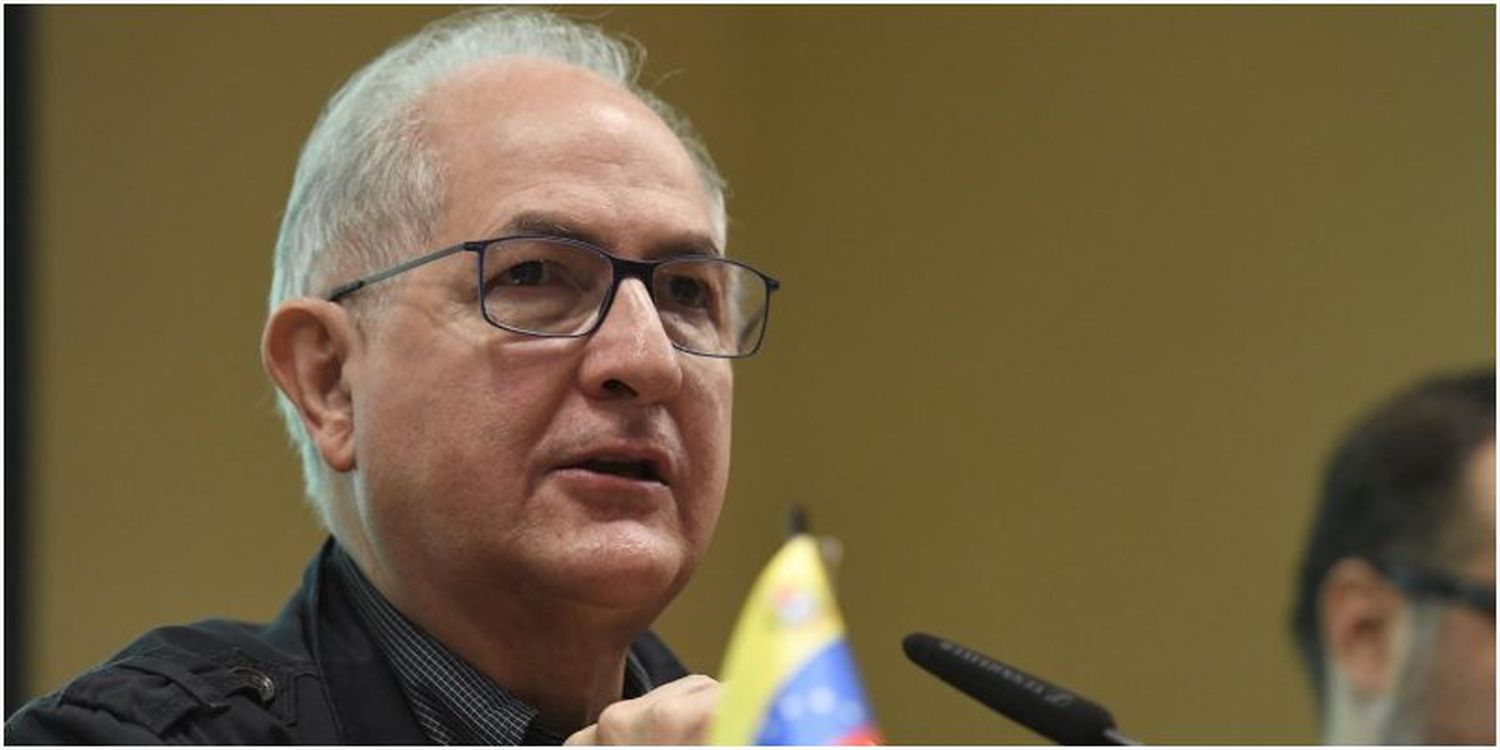 Antonio Ledezma: «Faltan los PM, muchos civiles y militares» (+Video)