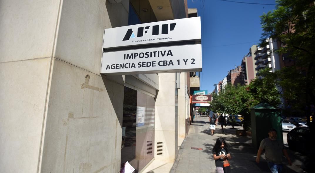La AFIP extendió el plan de facilidades impositivas para las pymes