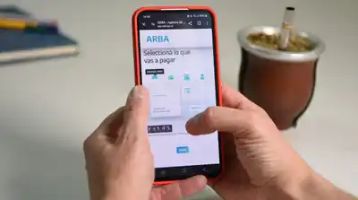 Desde Provincia impulsarán el cobro de ingresos brutos sobre operaciones de entidades financieras