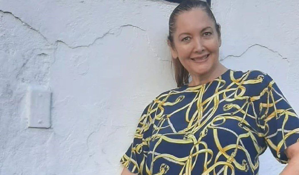 ¿Qué pasó con? Maritza Pineda