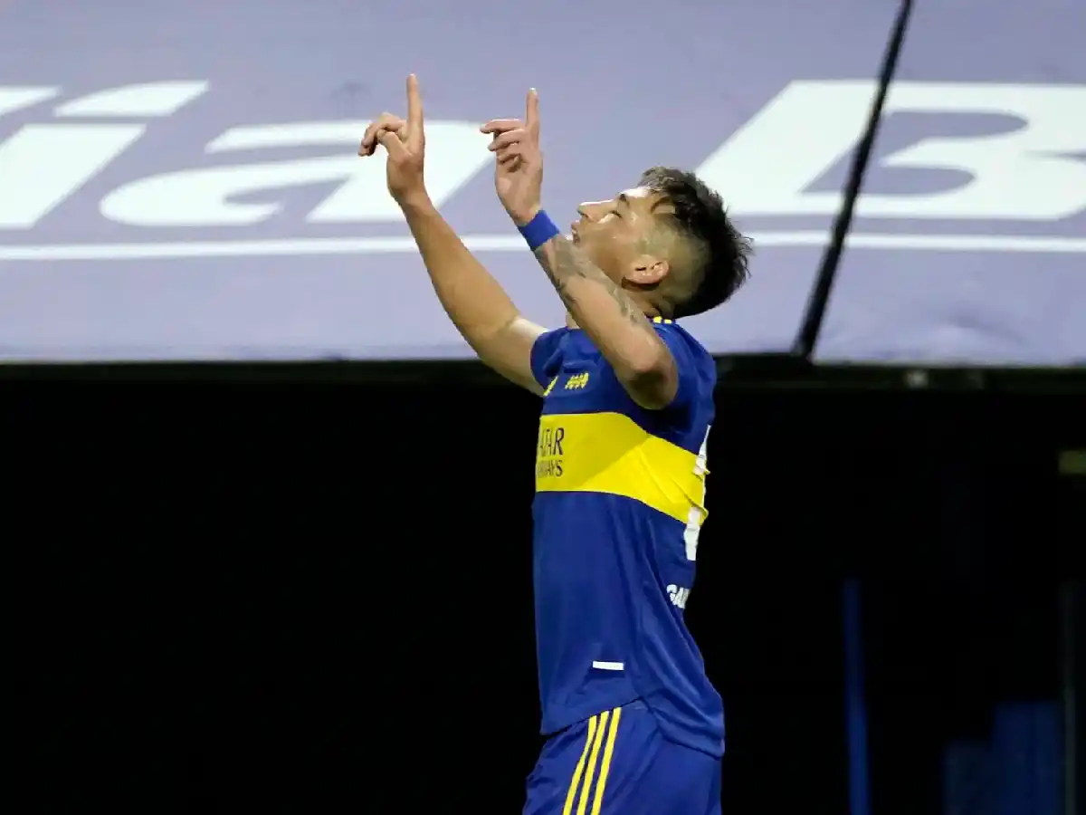 La era de Battaglia arrancó con triunfo