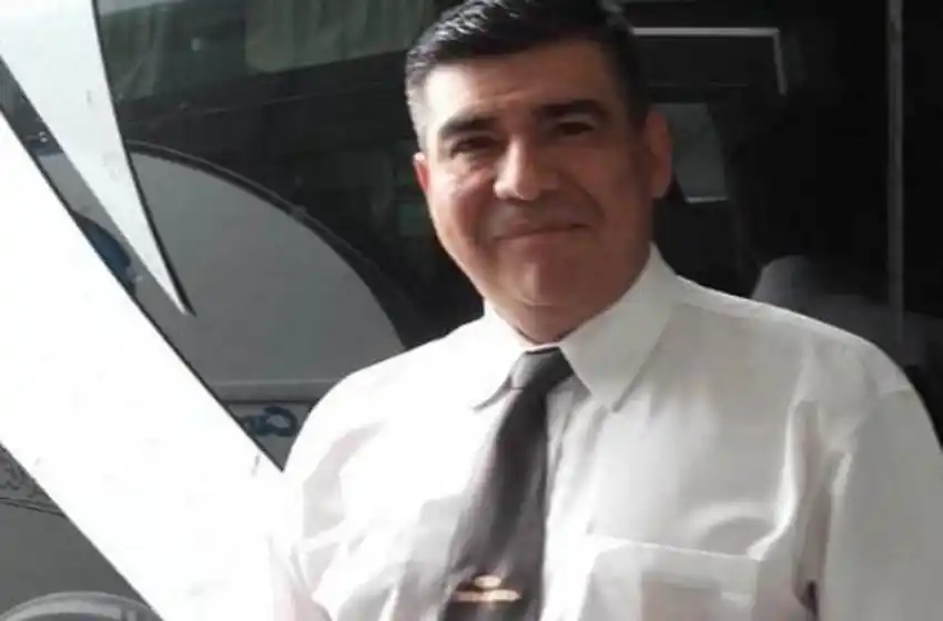 Un chófer desvió su recorrido para ayudar a una parturienta a punto de dar a luz