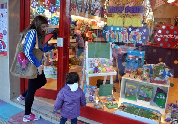 Día del Niño: Came informó una caída de las ventas superior al 5 por ciento