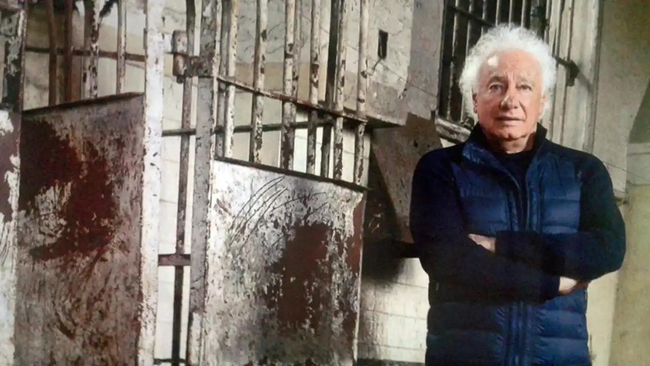 El jarrón de Coppola: A 25 años de la causa armada más famosa del país