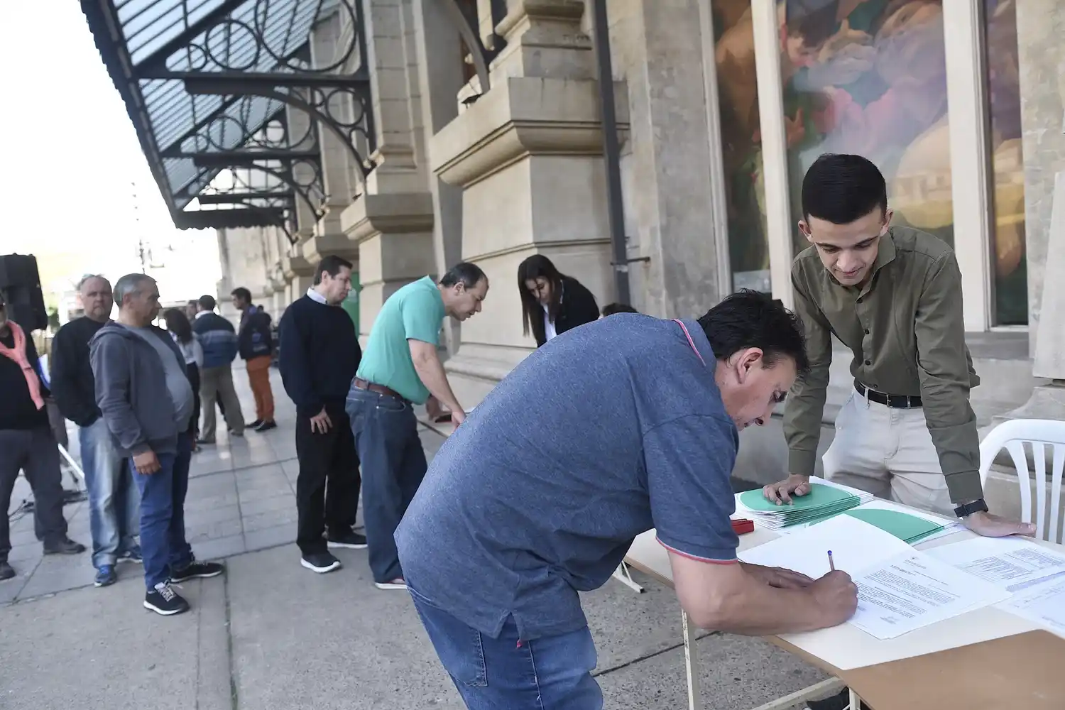 Se entregaron 45 nuevas licencias de taxis y remises en la ciudad de Santa Fe