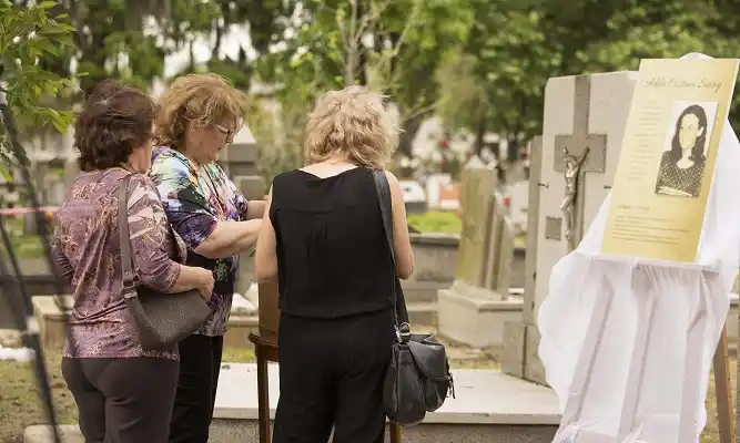 Organizan actividades y concursos para la Semana de la Memoria