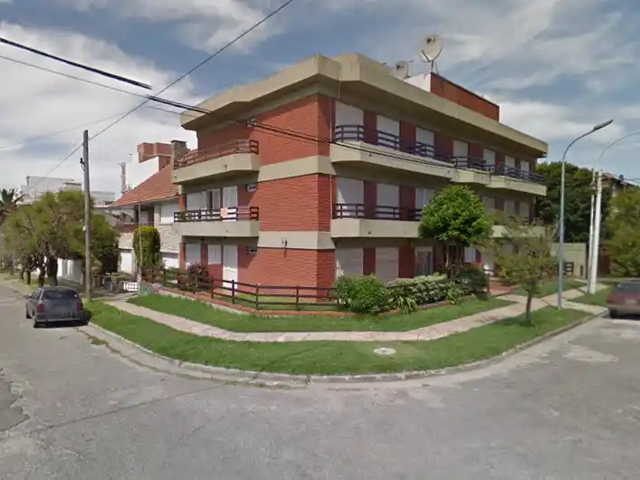 En un material enviado a El Marplatense, un vecino alertó la cantidad de robos que suceden en esa zona de la ciudad