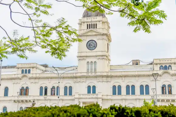 Pago a la administración pública provincial