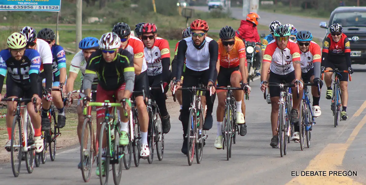 Día Nacional del Ciclista en Argentina: un homenaje a la perseverancia y el deporte