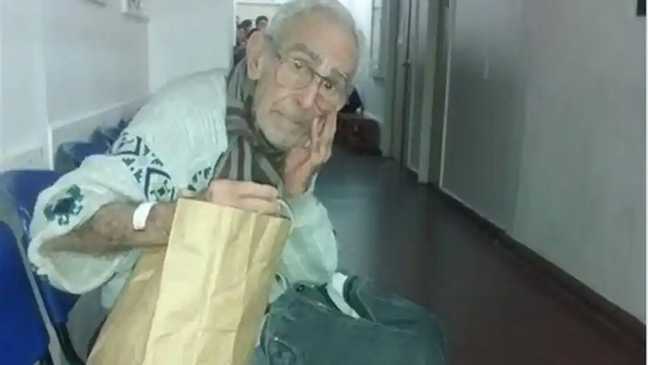 Barreda le debe a ARBA 26 mil pesos de impuestos por la casa donde mató a toda su familia