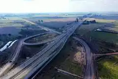 Obra Pública : 55 obras se reanudarán en distintos puntos de la provincia