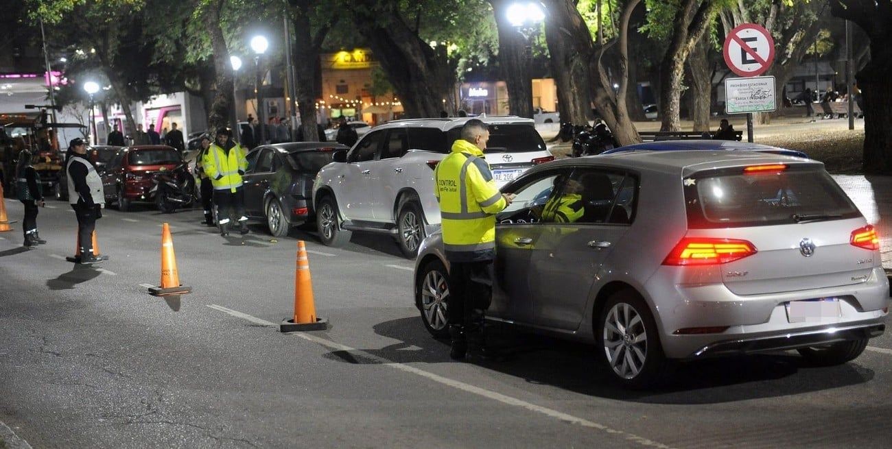 Hubo un caso de alto nivel de alcoholemia en Reconquista, Santa Fe. Archivo