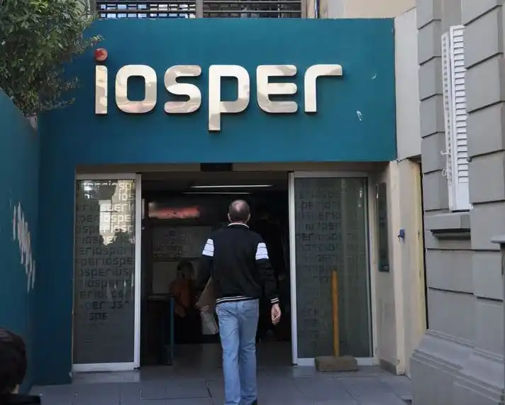 Está en vías de solución el conflicto entre los odontólogos y el Iosper 