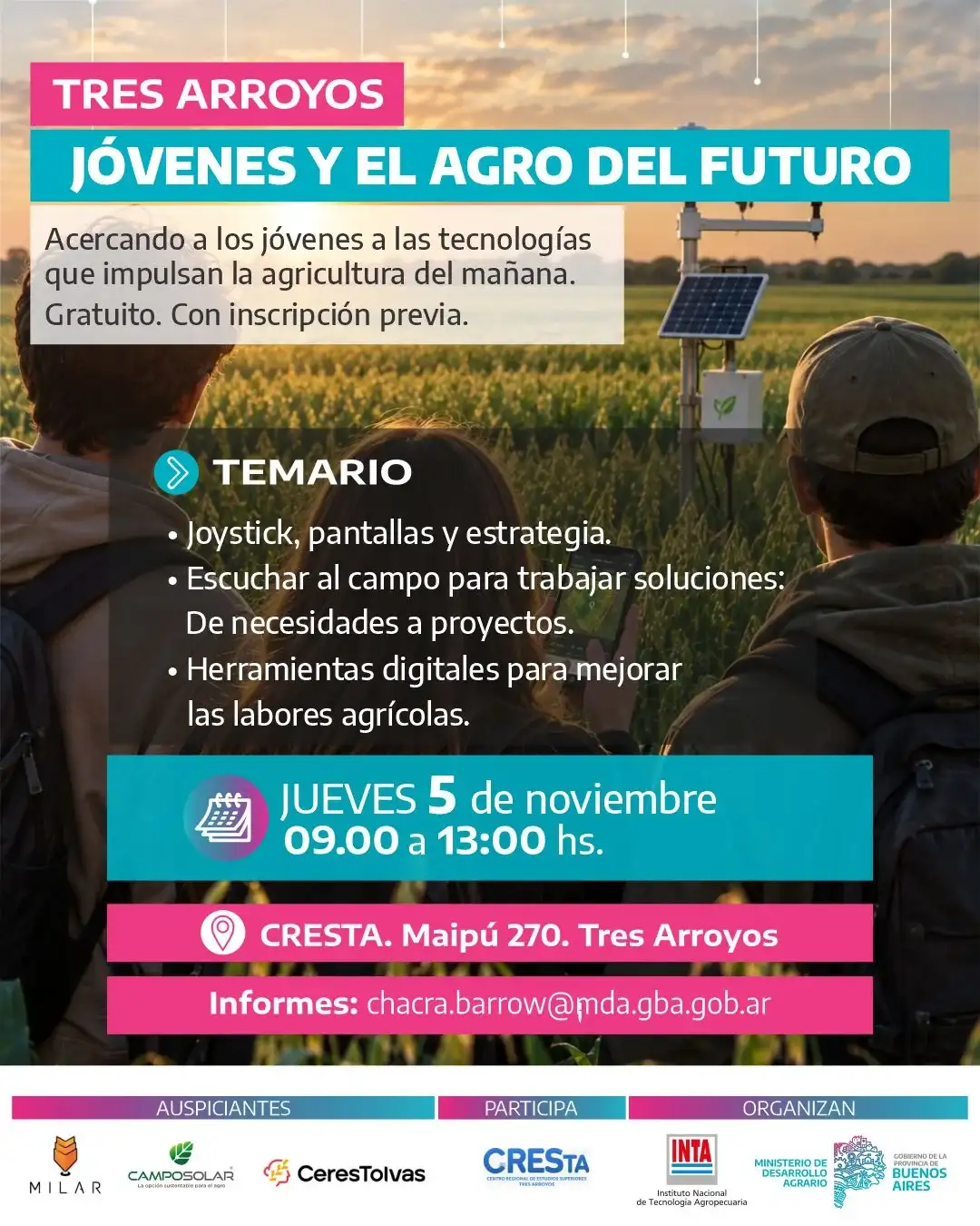 banners barrow jornadas - 3