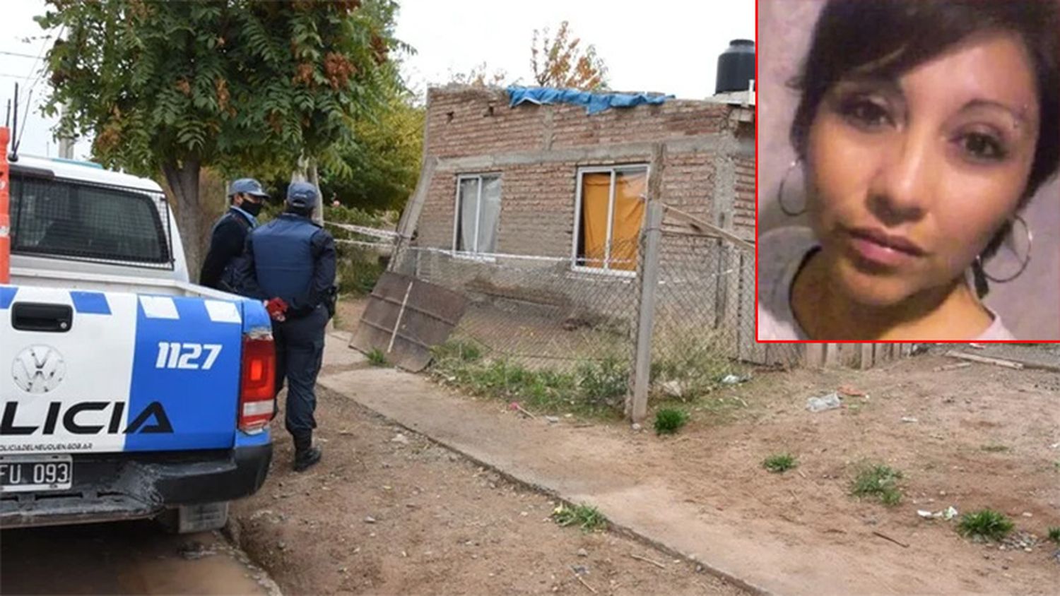 Su ex la asesinó a golpes durante un cumpleaños de 15