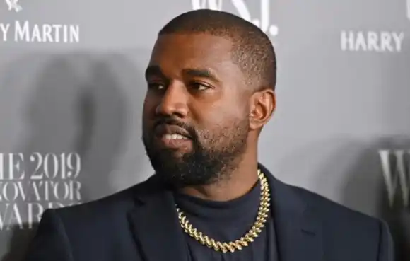 Lo bajaron de esa nube: Forbes dice que Kanye West no es el negro más rico