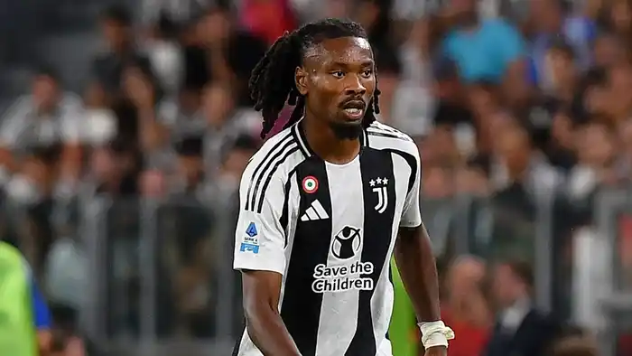 Hijos de Futbolistas - Interna 5