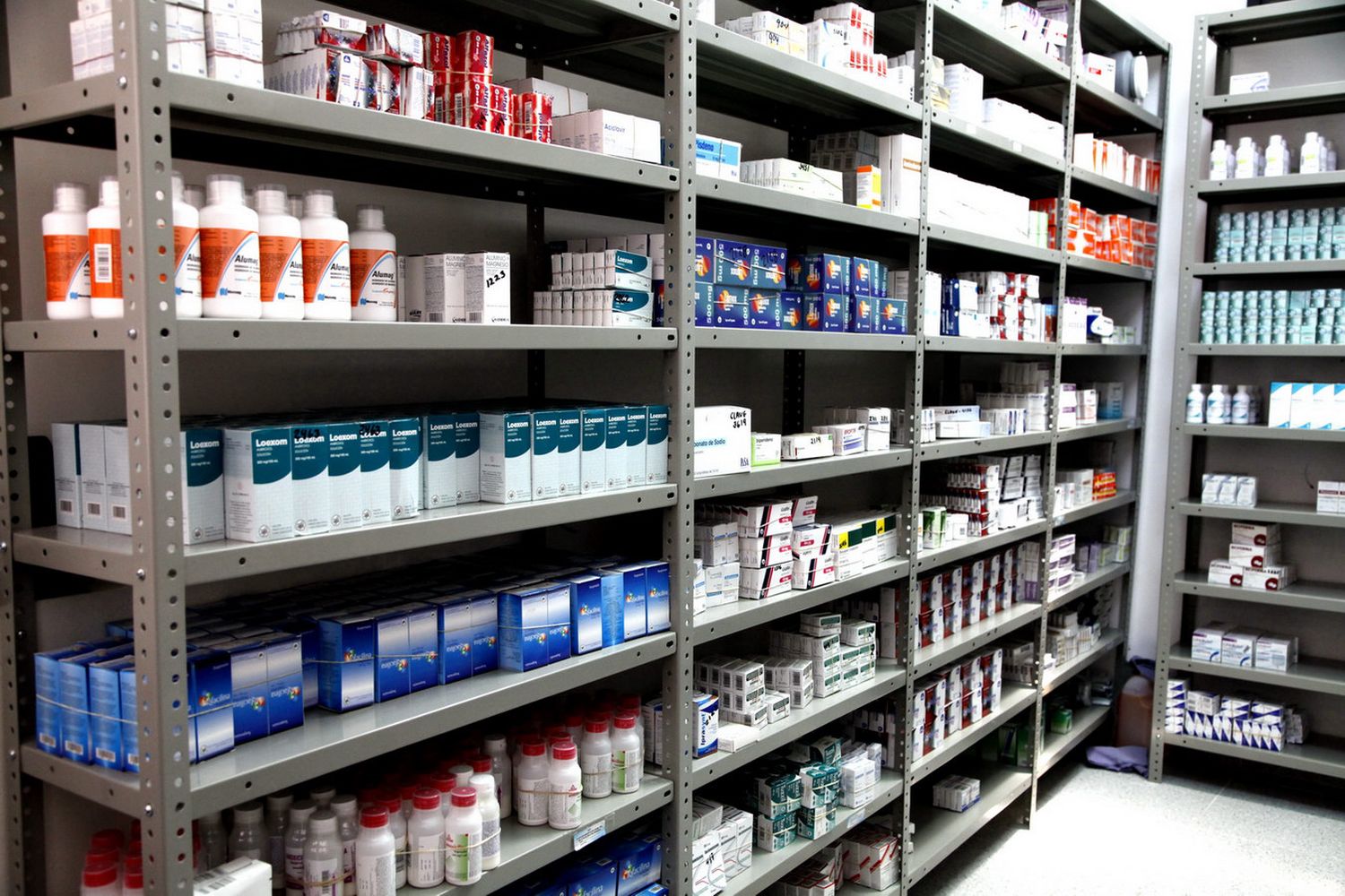PAMI reforzará medidas para evitar fraudes con medicamentos
