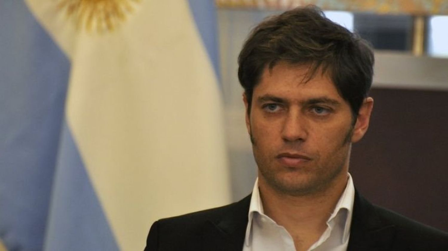 Kicillof prometió que va a "reorganizar el Gobierno" bonaerense: "No va a haber Jefatura de Gabinete", adelantó